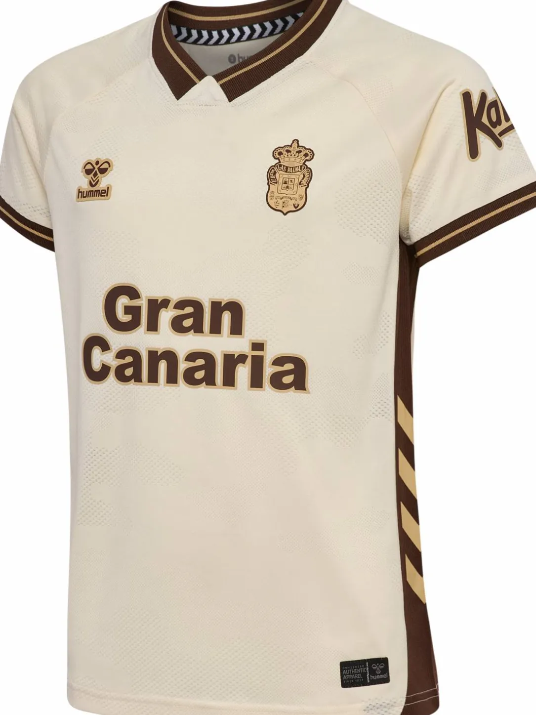 UDLP 25/26 THIRD JERSEY S/S KIDS