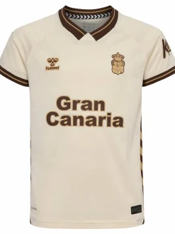 UDLP 25/26 THIRD JERSEY S/S KIDS