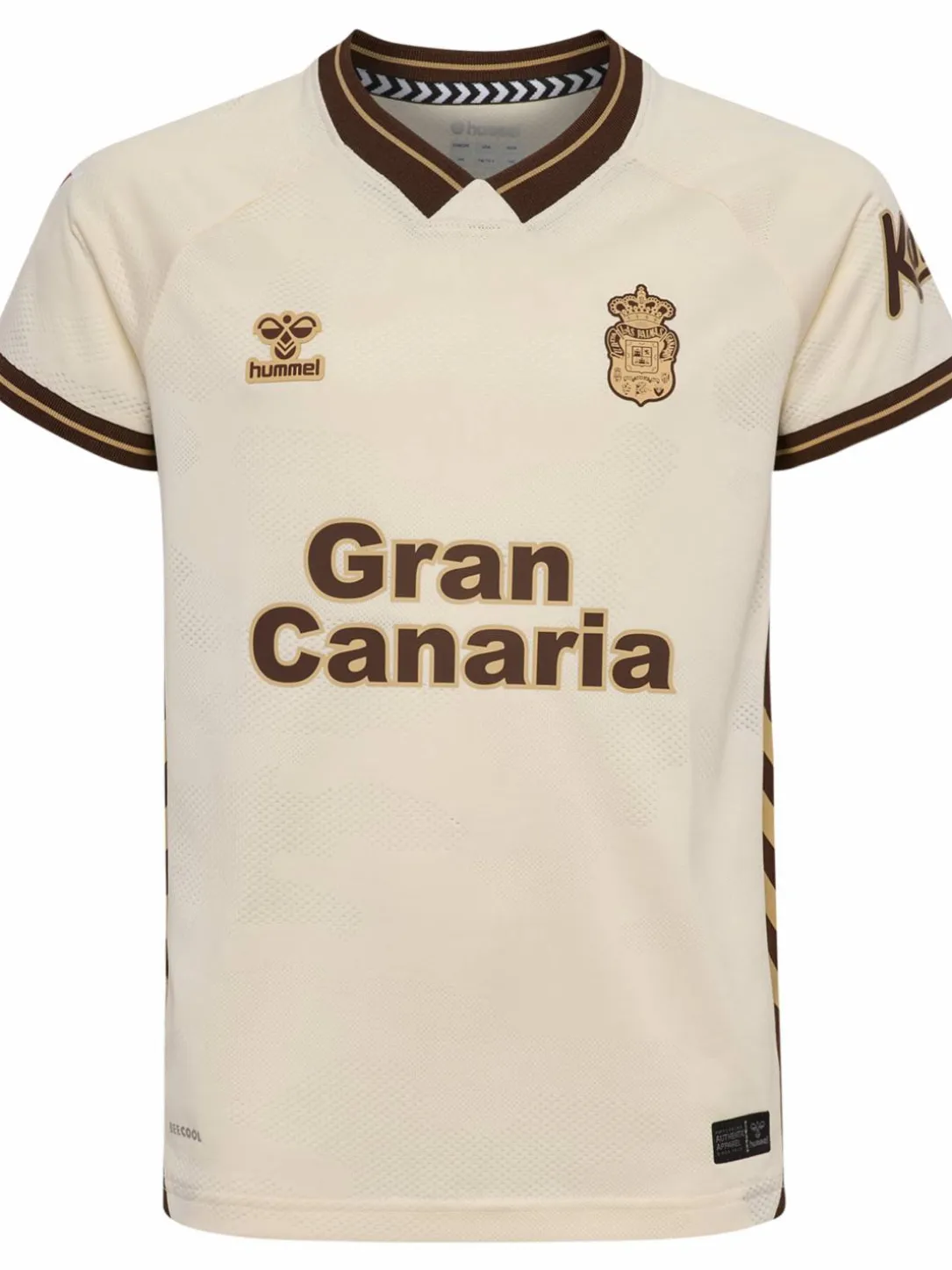 UDLP 25/26 THIRD JERSEY S/S KIDS