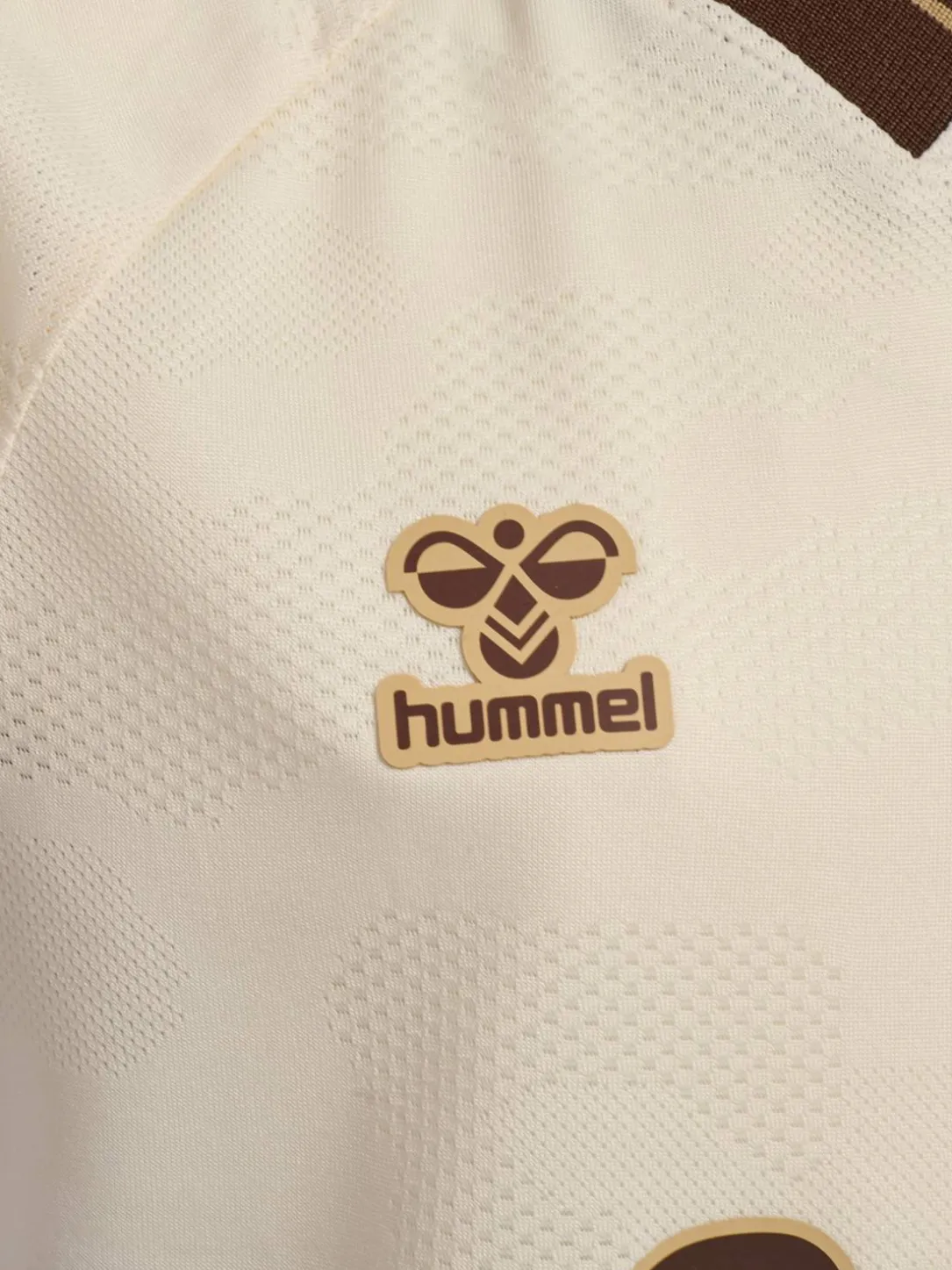 UDLP 25/26 THIRD JERSEY S/S KIDS