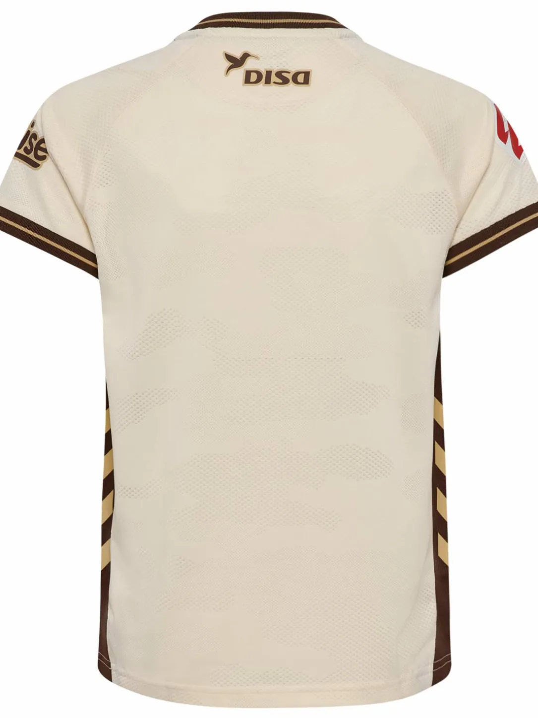 UDLP 25/26 THIRD JERSEY S/S KIDS
