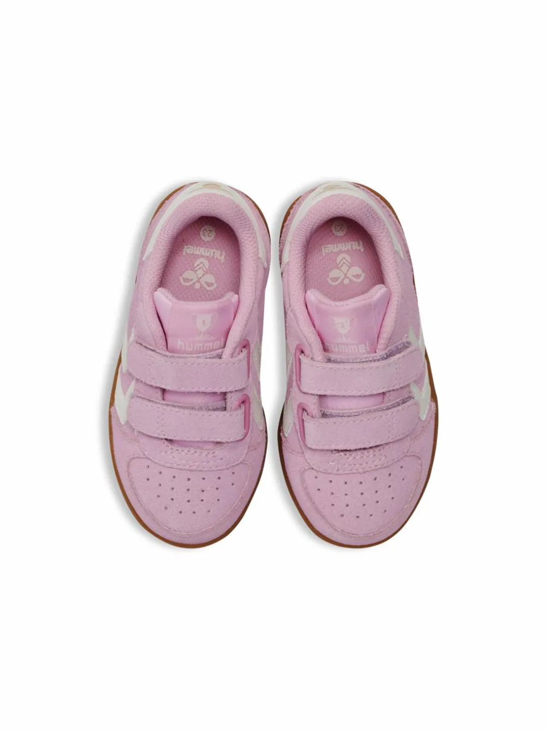 VICTORY SUEDE II INFANT