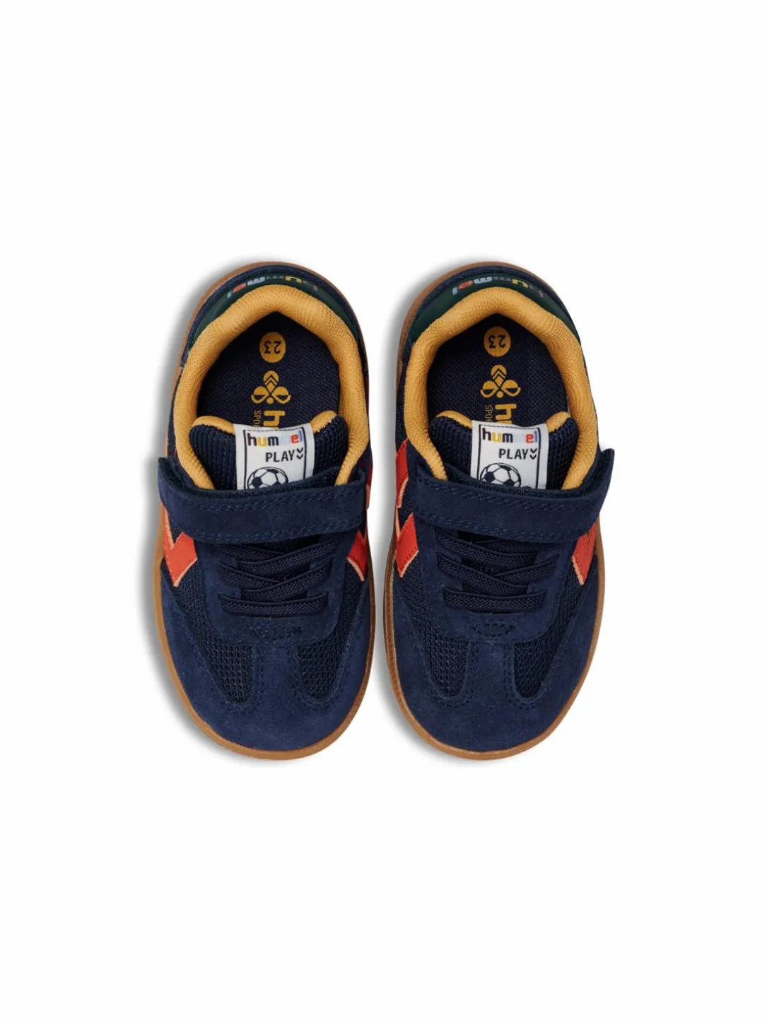 VM78 CPH INFANT