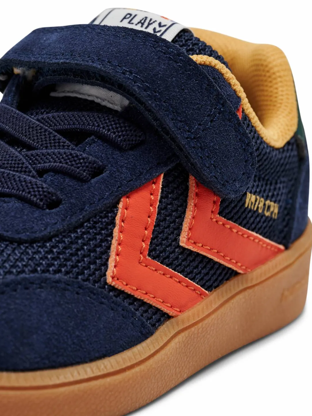 VM78 CPH INFANT