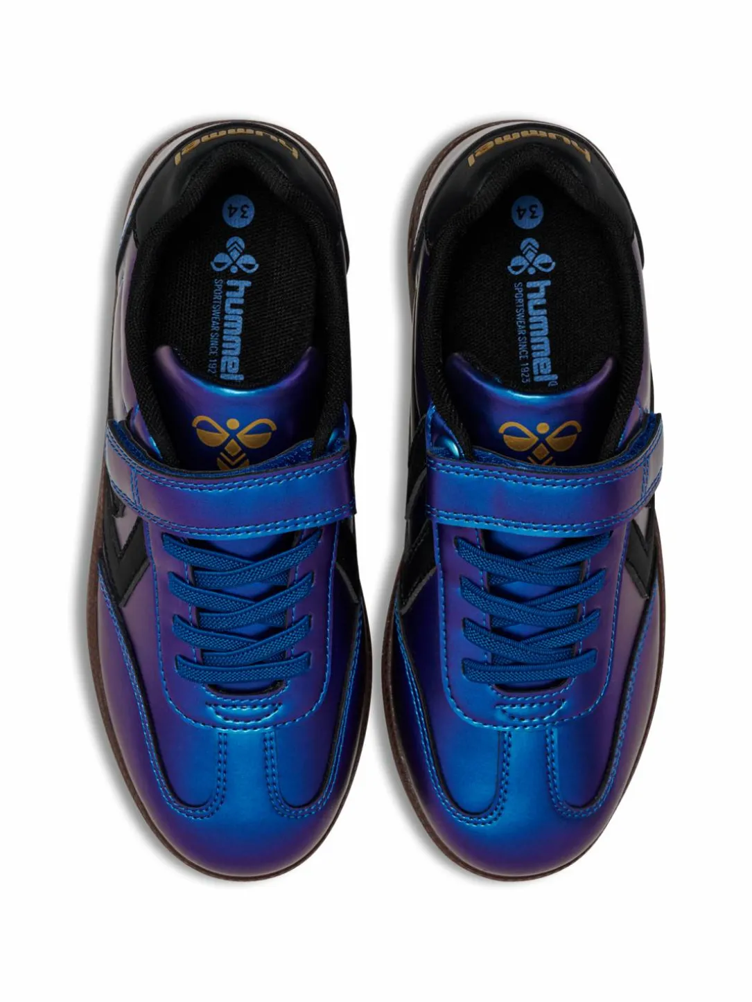 VM78 CPH METALLIC JR