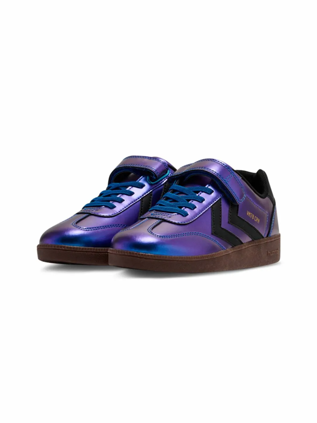 VM78 CPH METALLIC JR