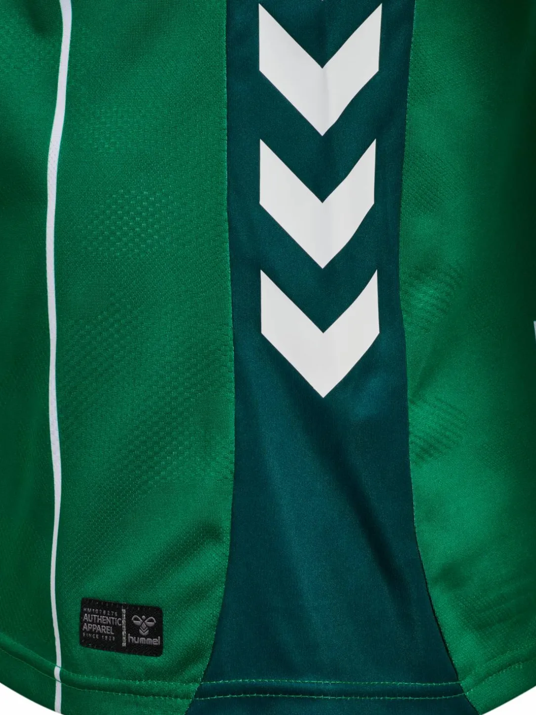 WER 25/26 HOME JERSEY S/S