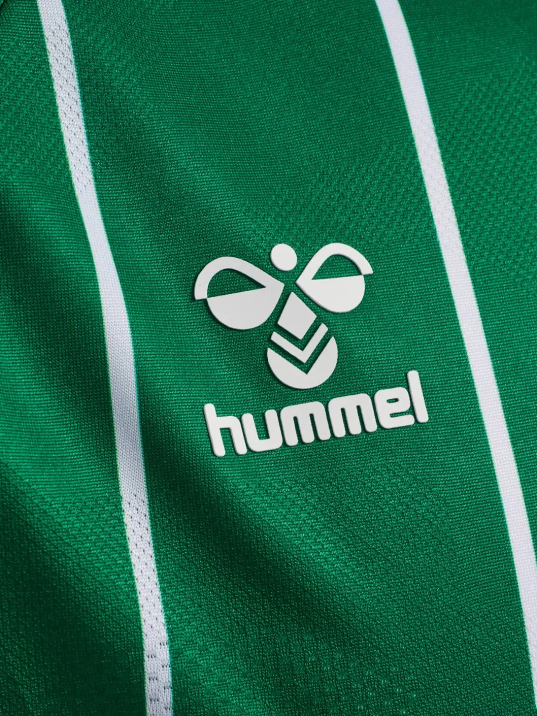 WER 25/26 HOME JERSEY S/S