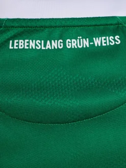 WER 25/26 HOME JERSEY S/S