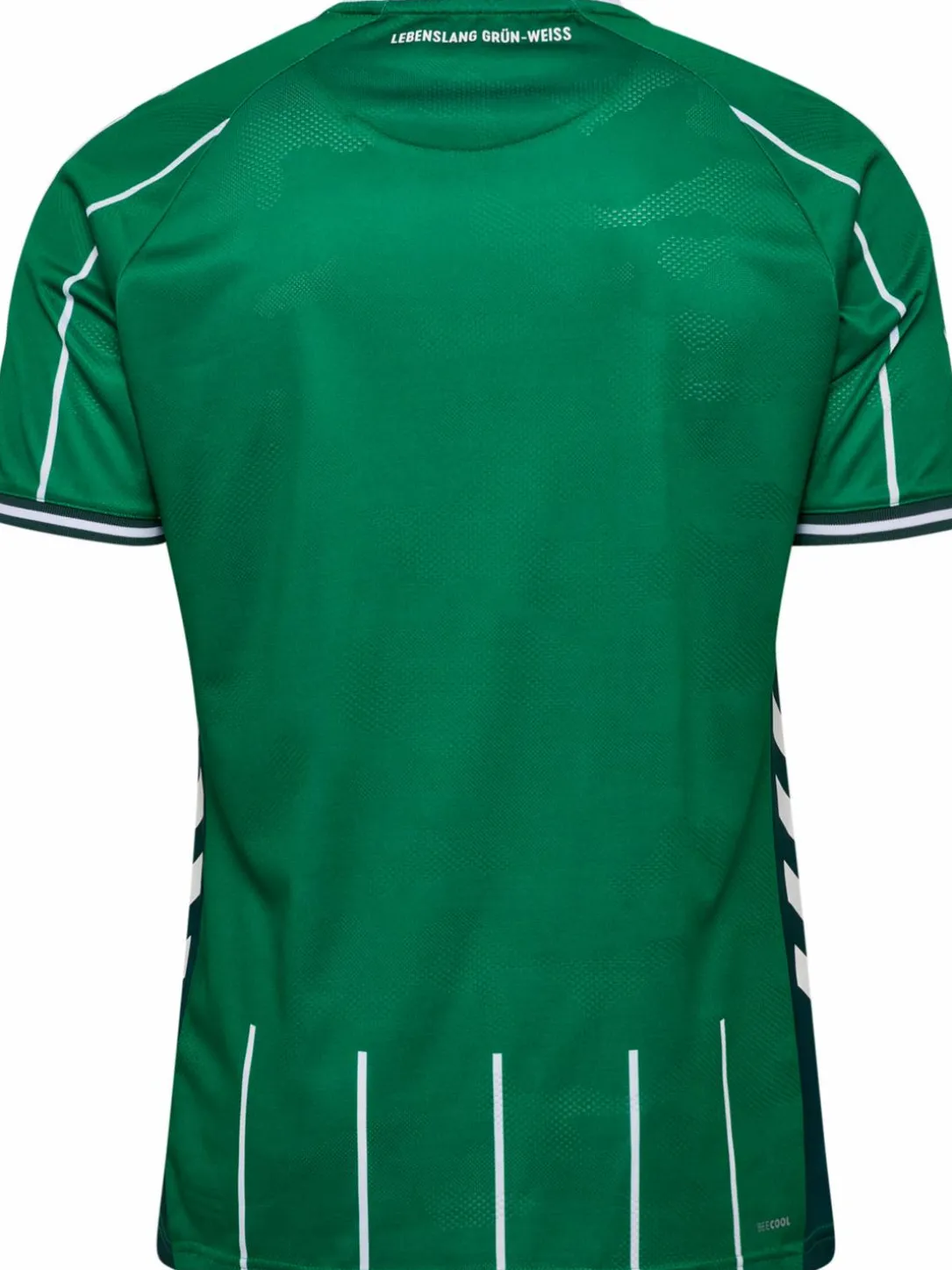 WER 25/26 HOME JERSEY S/S