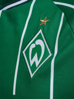 WER 25/26 HOME JERSEY S/S