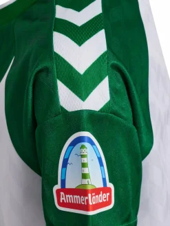 WER 26/27 HOME JERSEY S/S KIDS