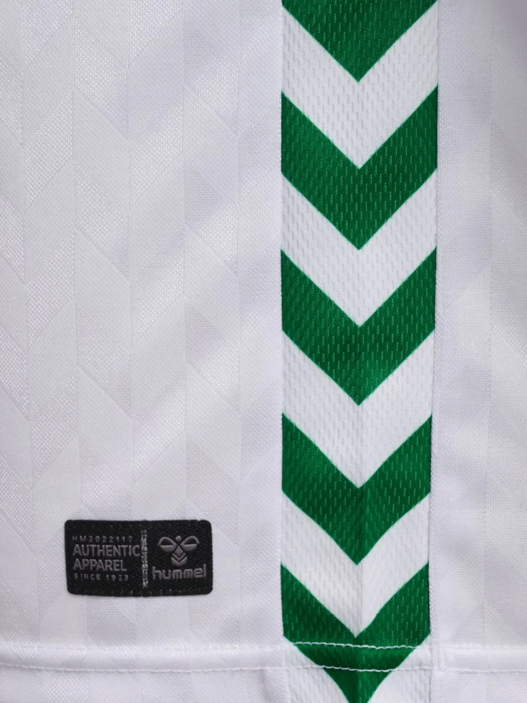 WER 26/27 HOME JERSEY S/S KIDS