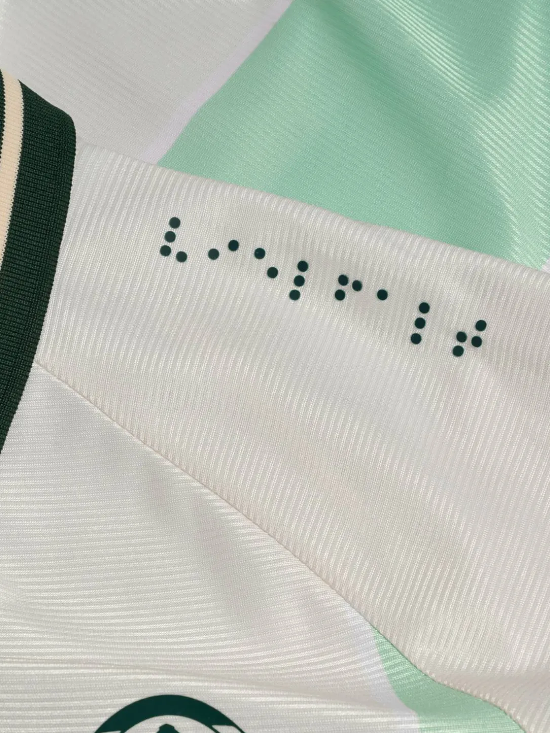 WER 25/26 INCLUSION JERSEY S/S