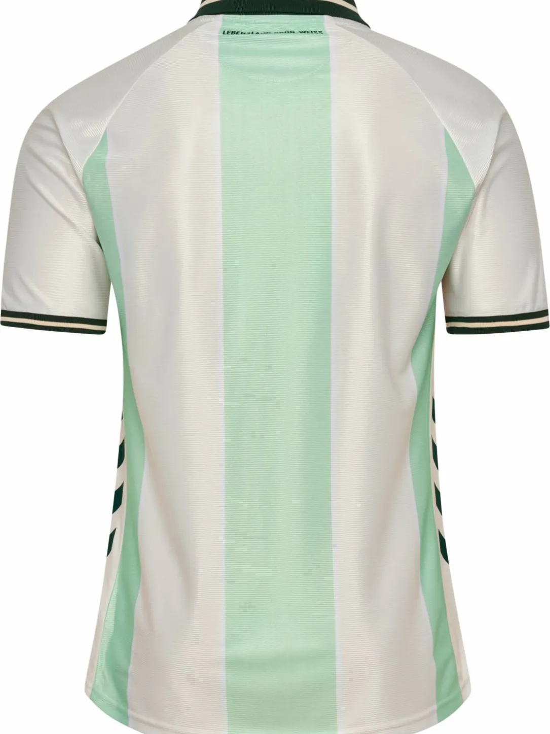 WER 25/26 INCLUSION JERSEY S/S