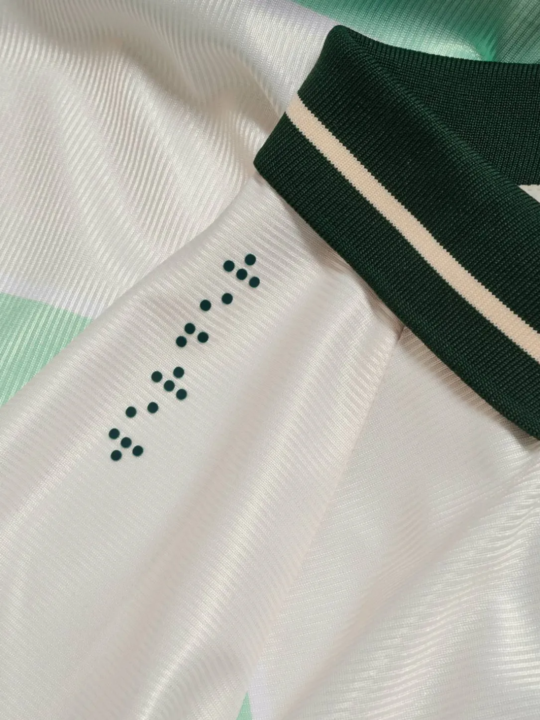 WER 25/26 INCLUSION JERSEY S/S