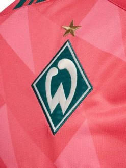 WER 26/27 3RD JERSEY S/S