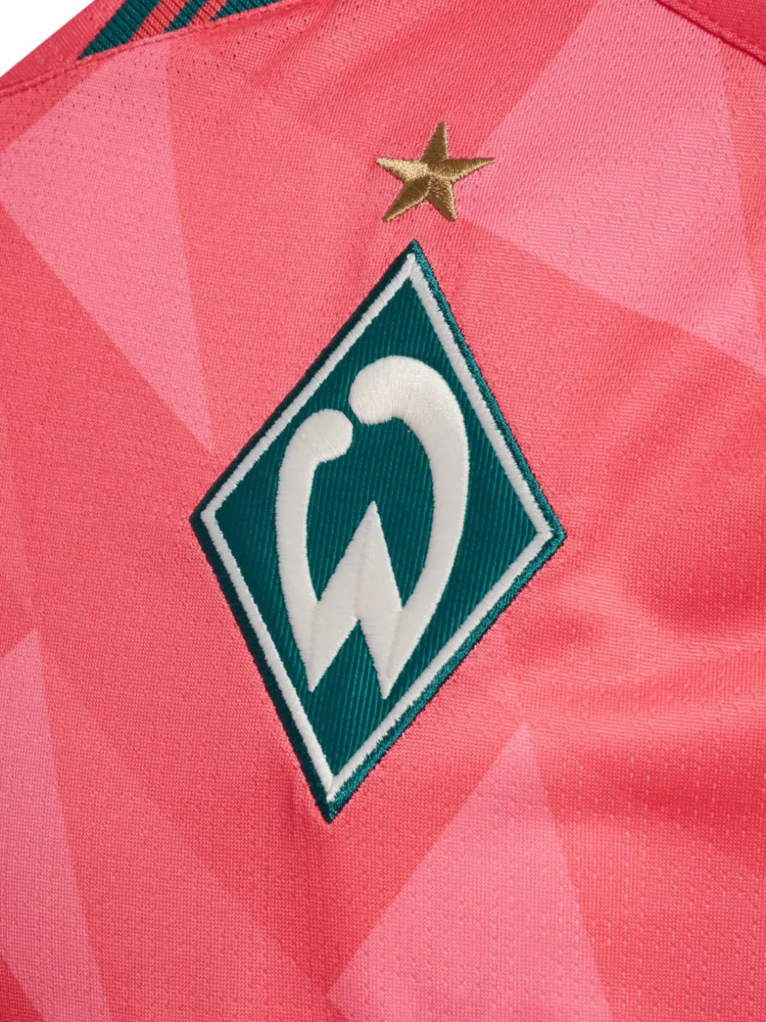 WER 26/27 3RD JERSEY S/S