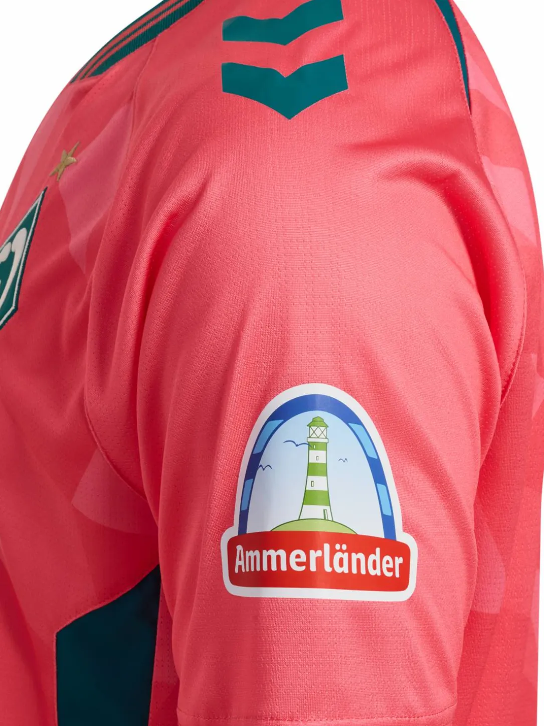 WER 26/27 3RD JERSEY S/S