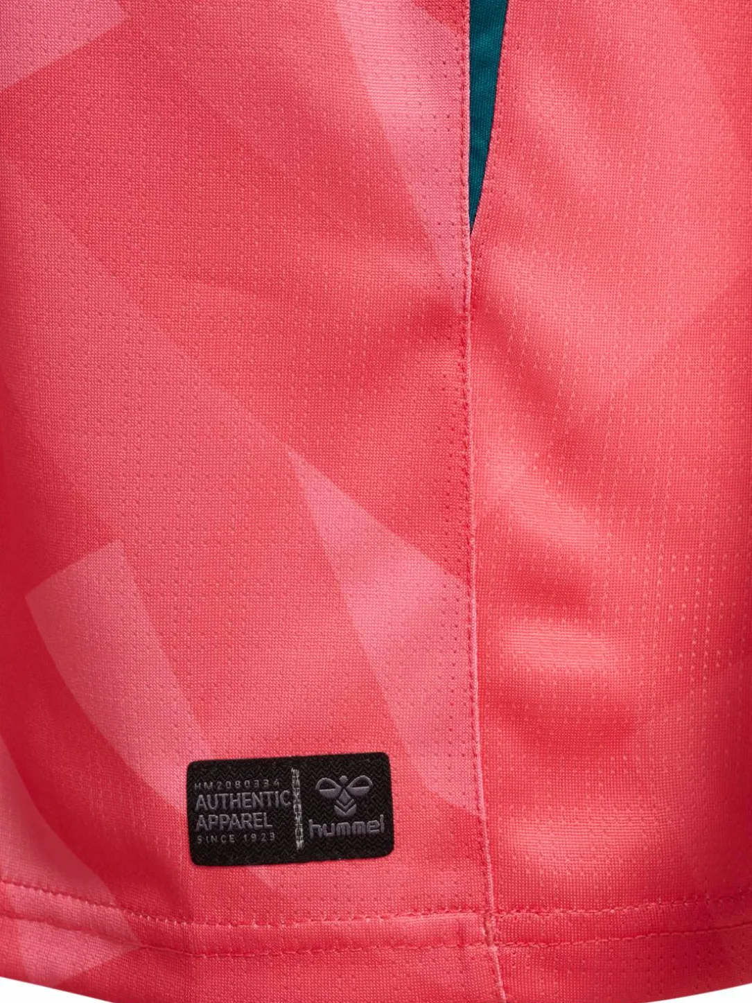WER 26/27 3RD JERSEY S/S