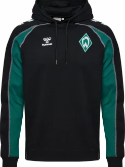 WER 26/27 TRAVEL HOODIE