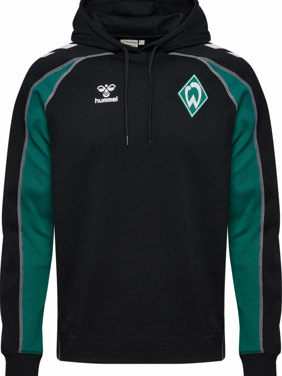 WER 26/27 TRAVEL HOODIE