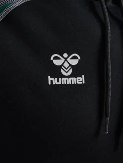 WER 26/27 TRAVEL HOODIE