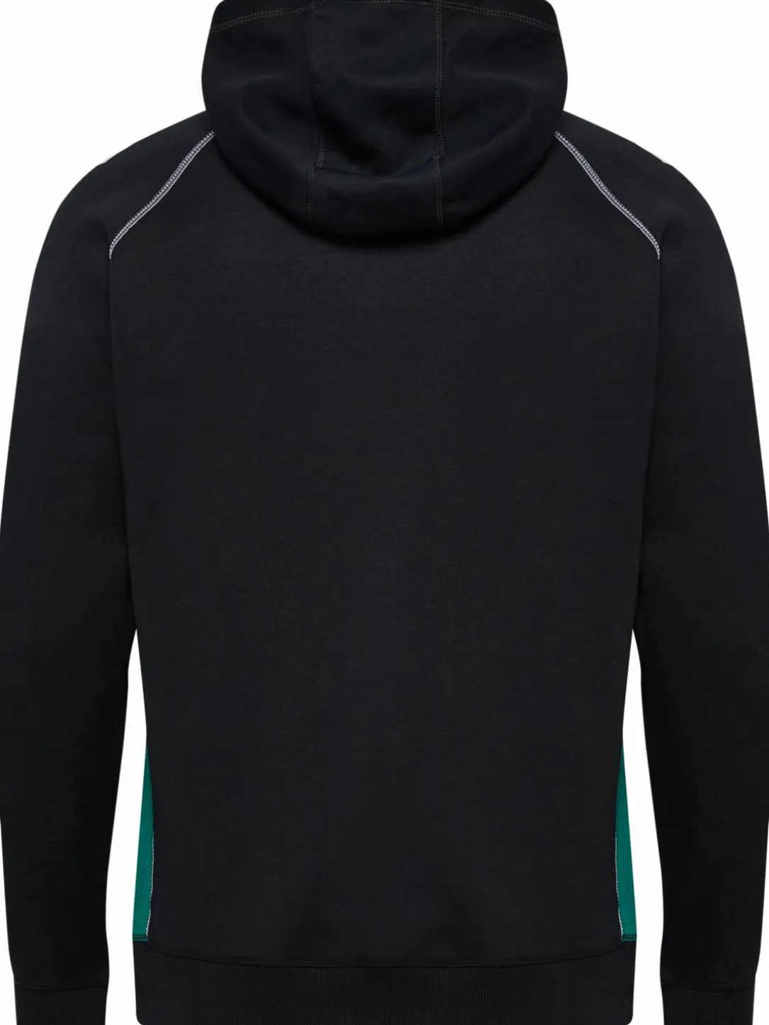 WER 26/27 TRAVEL HOODIE