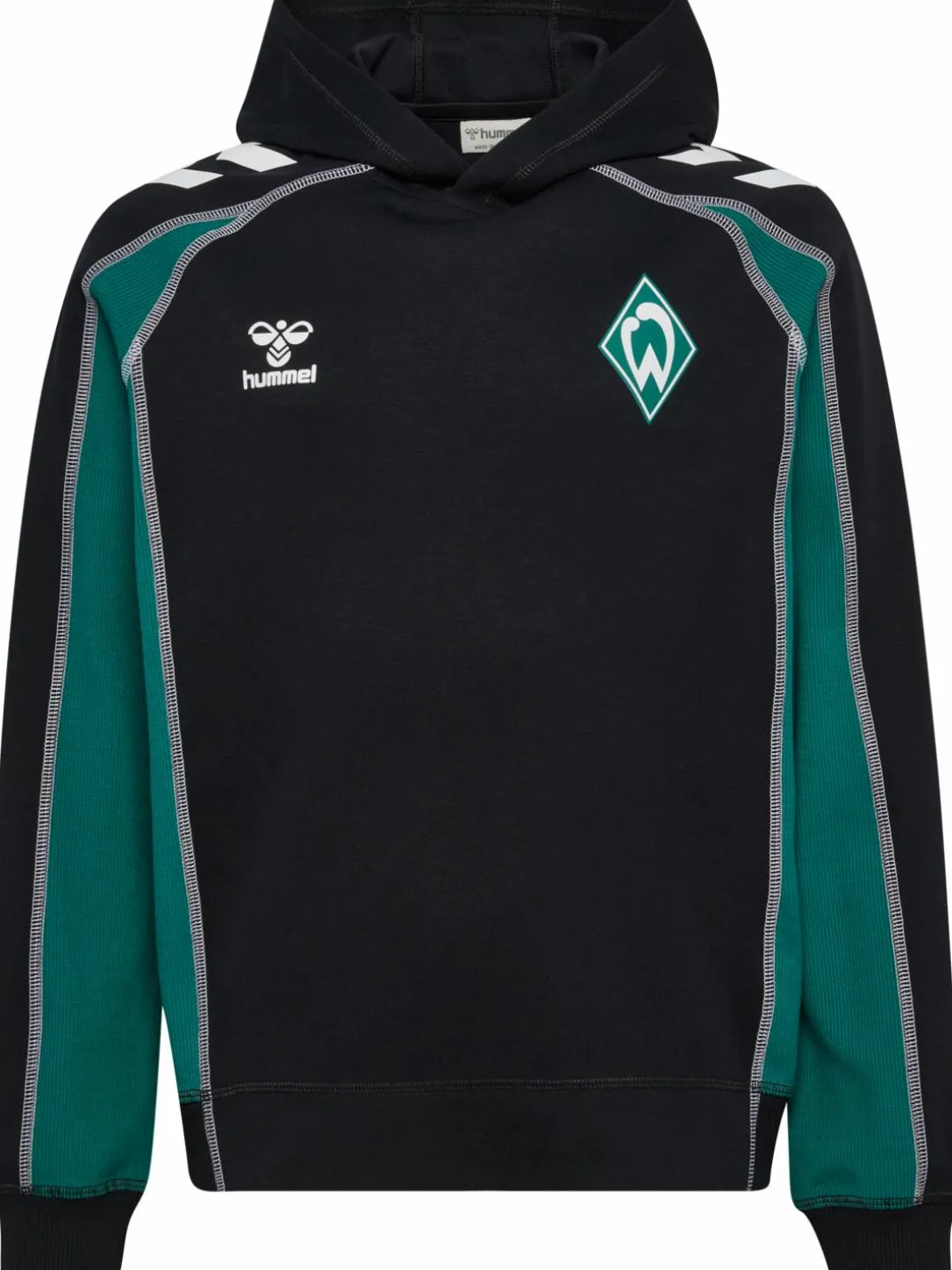 WER 26/27 TRAVEL HOODIE KIDS