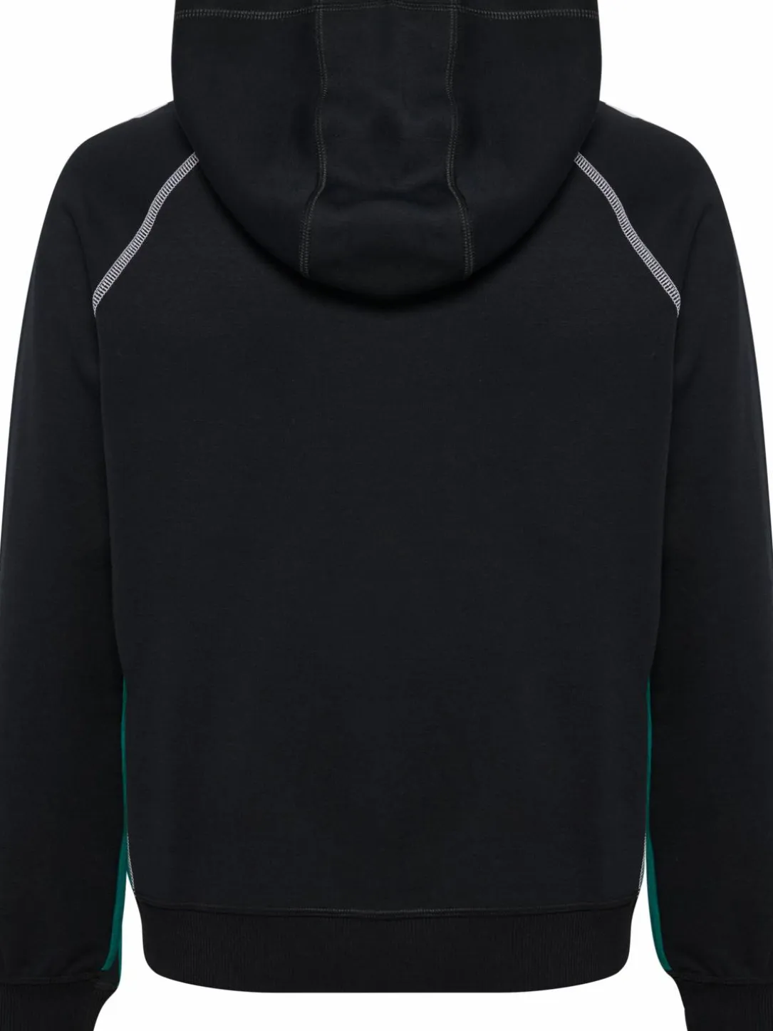 WER 26/27 TRAVEL HOODIE KIDS