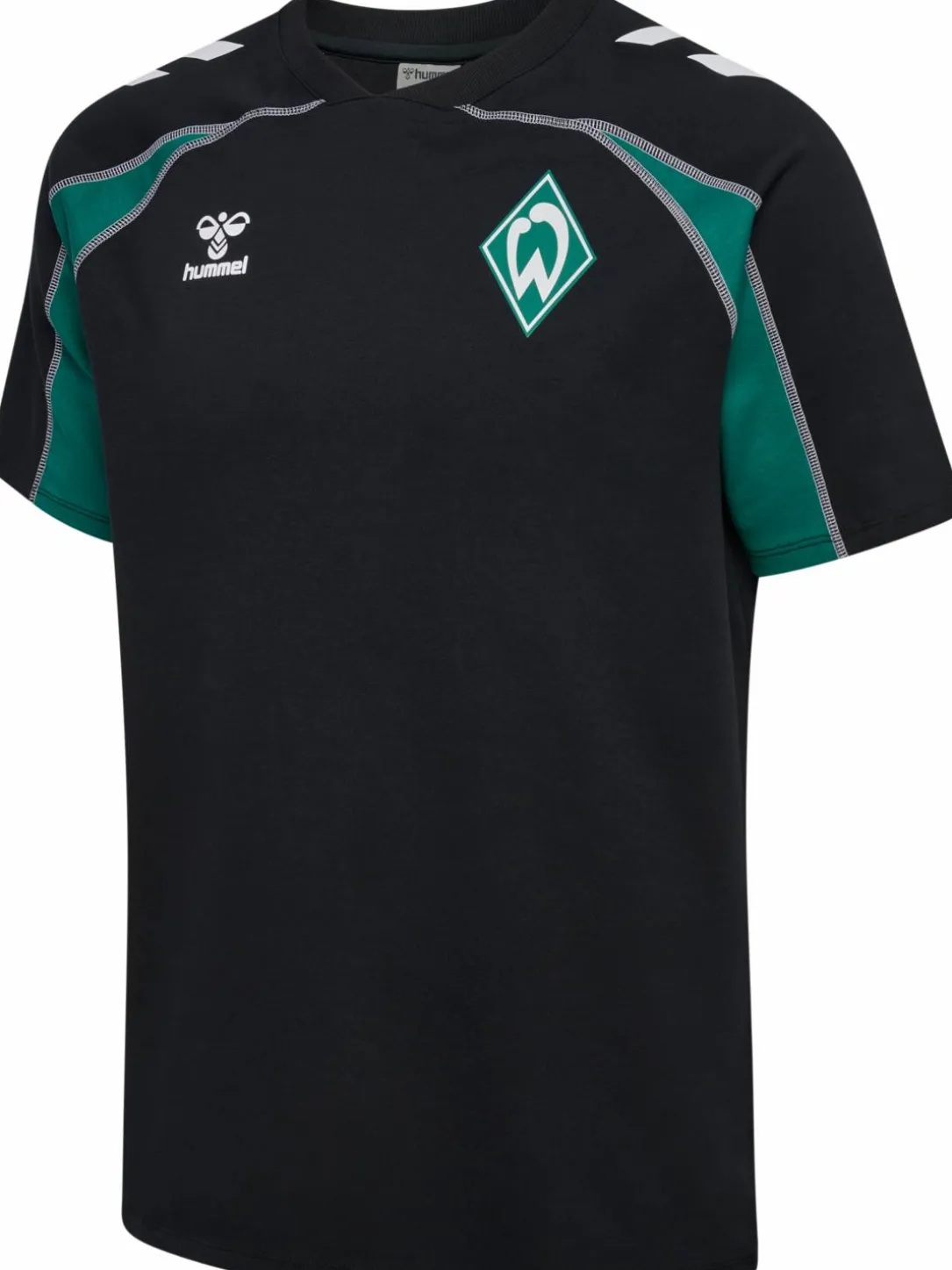WER 26/27 TRAVEL JERSEY S/S