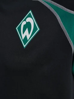 WER 26/27 TRAVEL JERSEY S/S