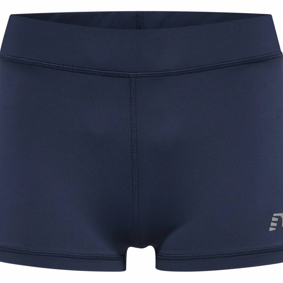 WOMEN CORE ATHLETIC HOTPANTS
