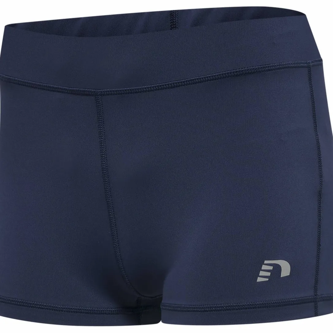 WOMEN CORE ATHLETIC HOTPANTS