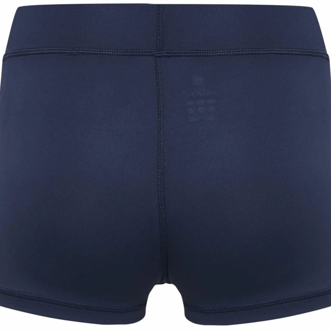 WOMEN CORE ATHLETIC HOTPANTS