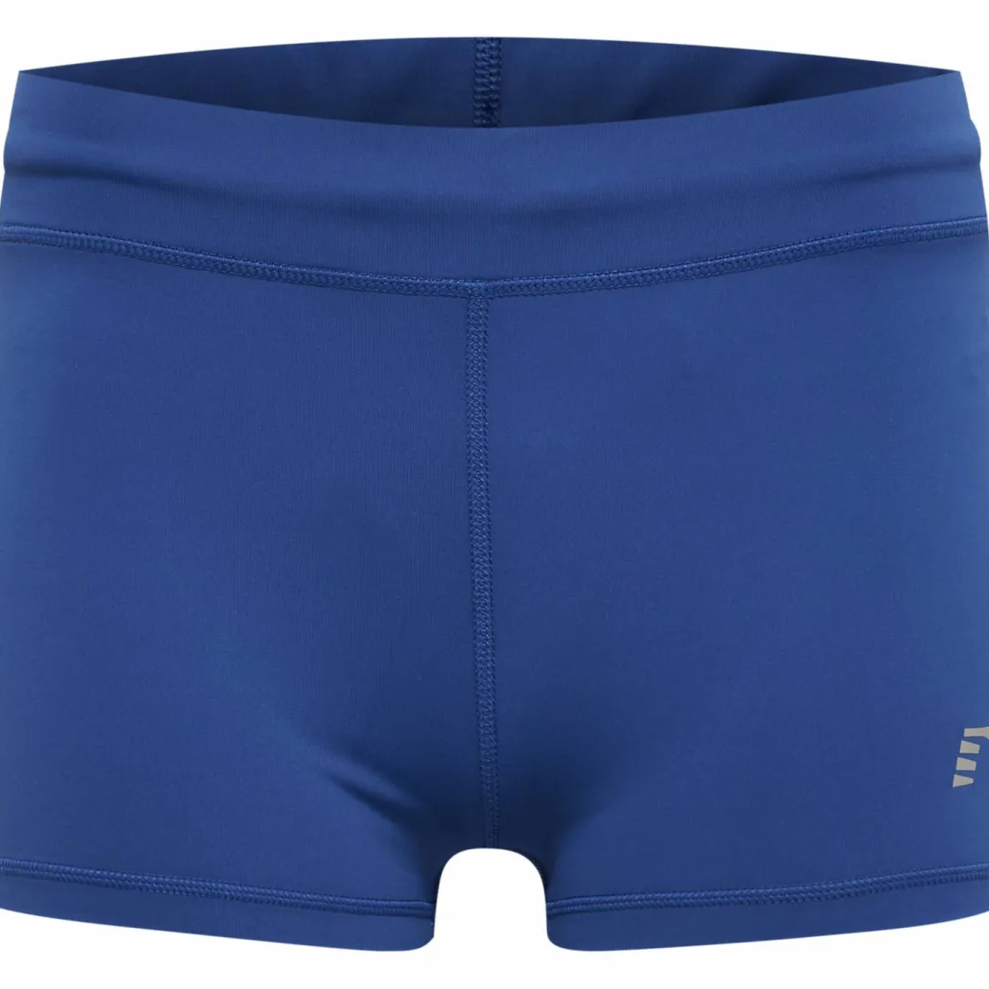 WOMEN CORE ATHLETIC HOTPANTS