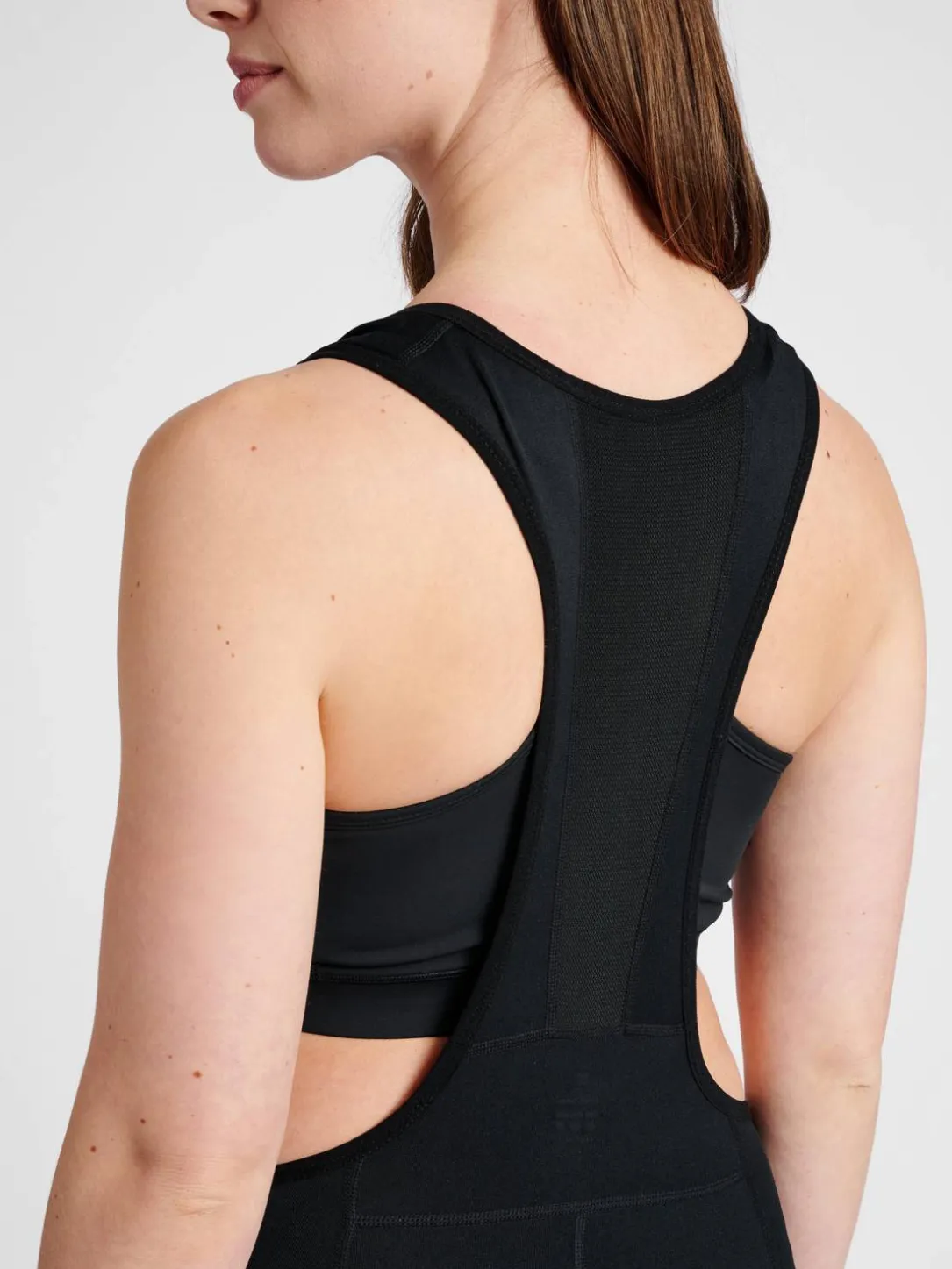 WOMEN CORE BIKE LONG BIB