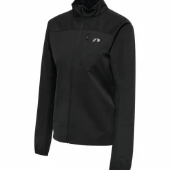 WOMEN CORE CROSS JACKET