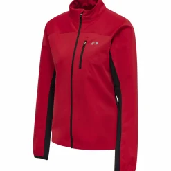WOMEN CORE CROSS JACKET