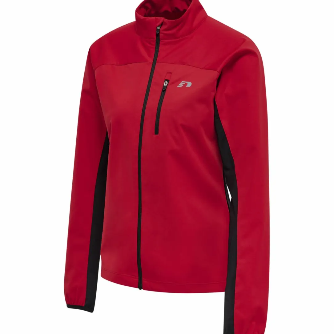 WOMEN CORE CROSS JACKET