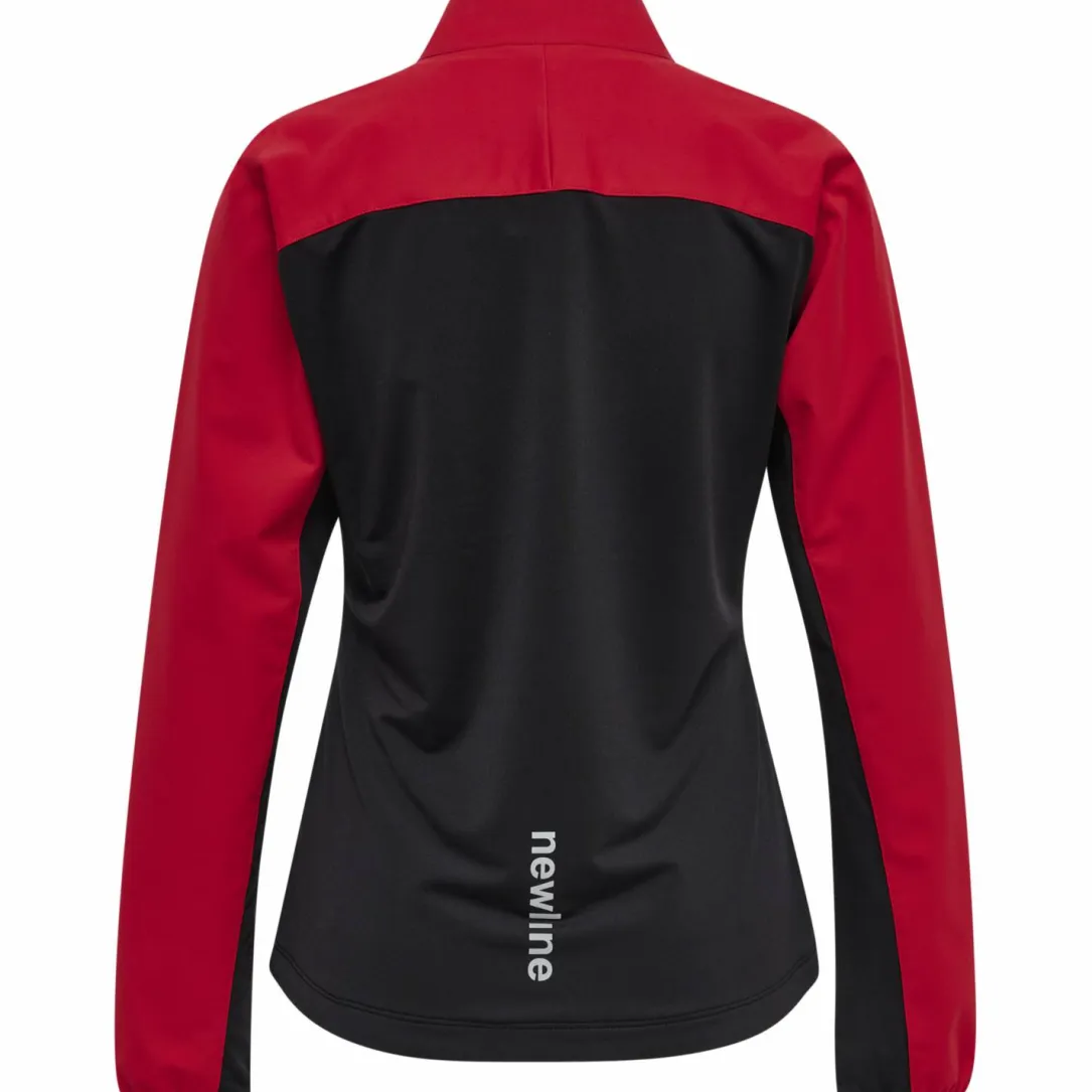 WOMEN CORE CROSS JACKET
