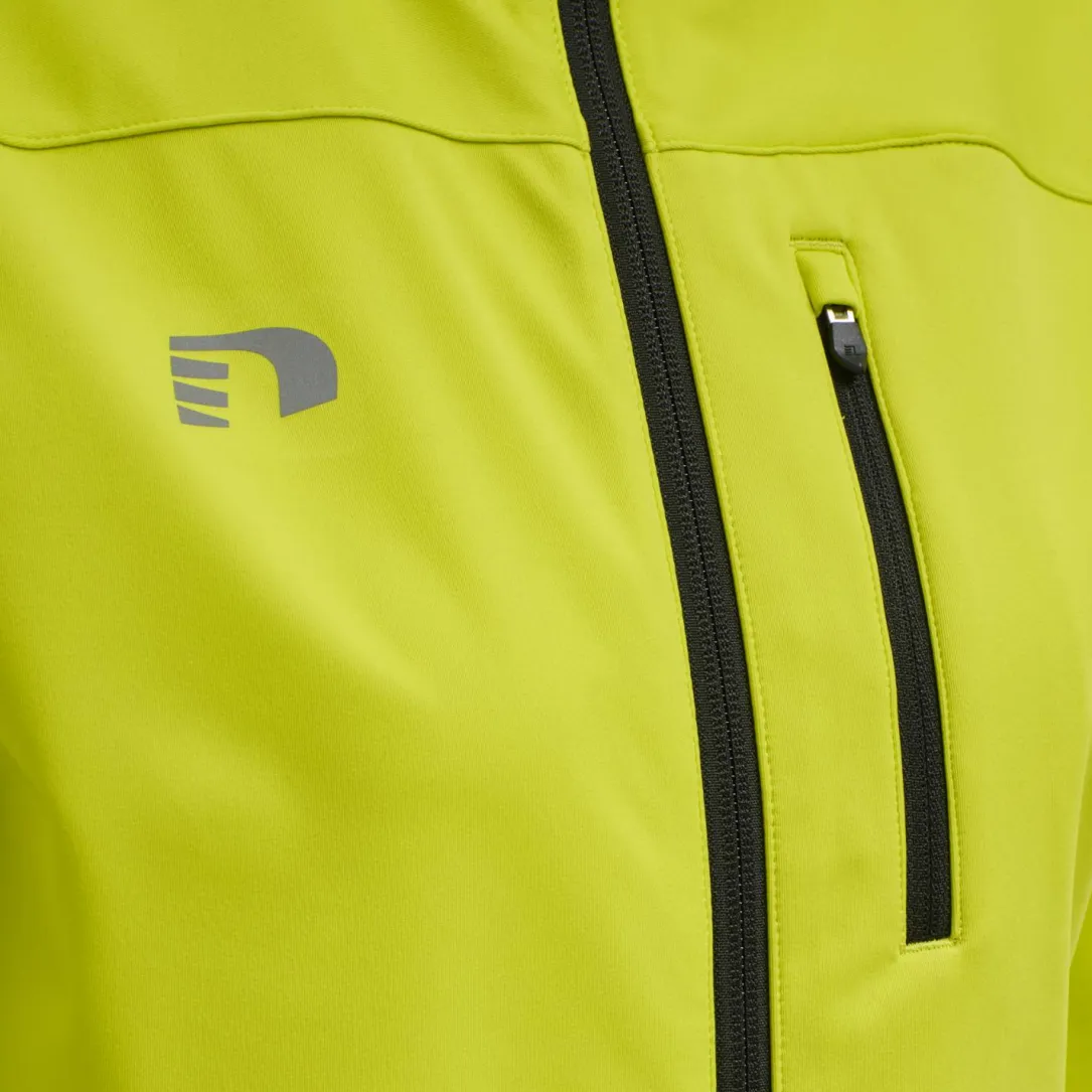 WOMEN CORE CROSS JACKET