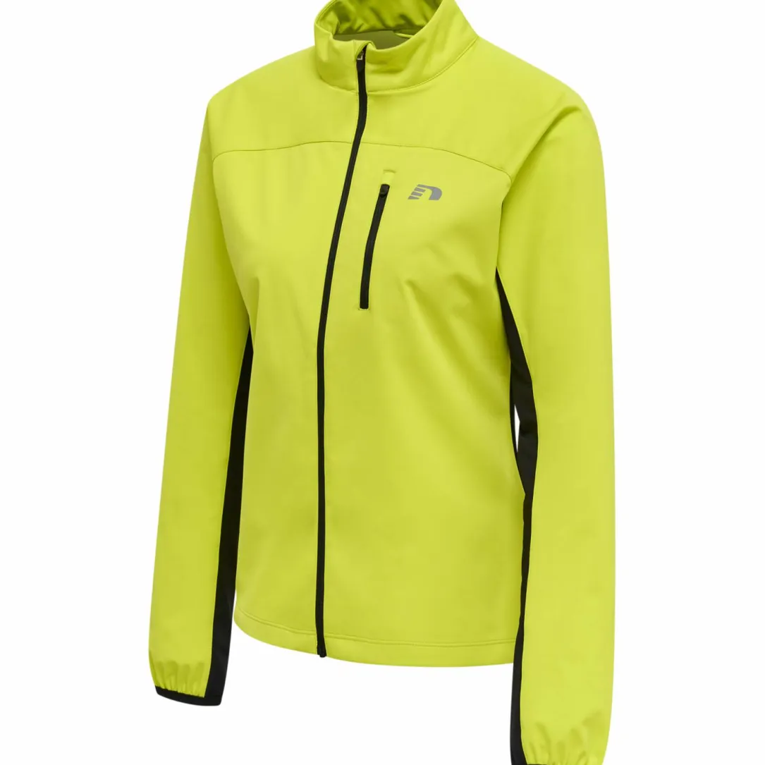 WOMEN CORE CROSS JACKET