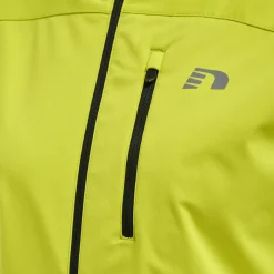 WOMEN CORE CROSS JACKET