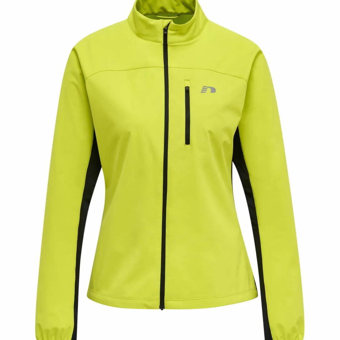 WOMEN CORE CROSS JACKET