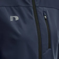 WOMEN CORE CROSS JACKET