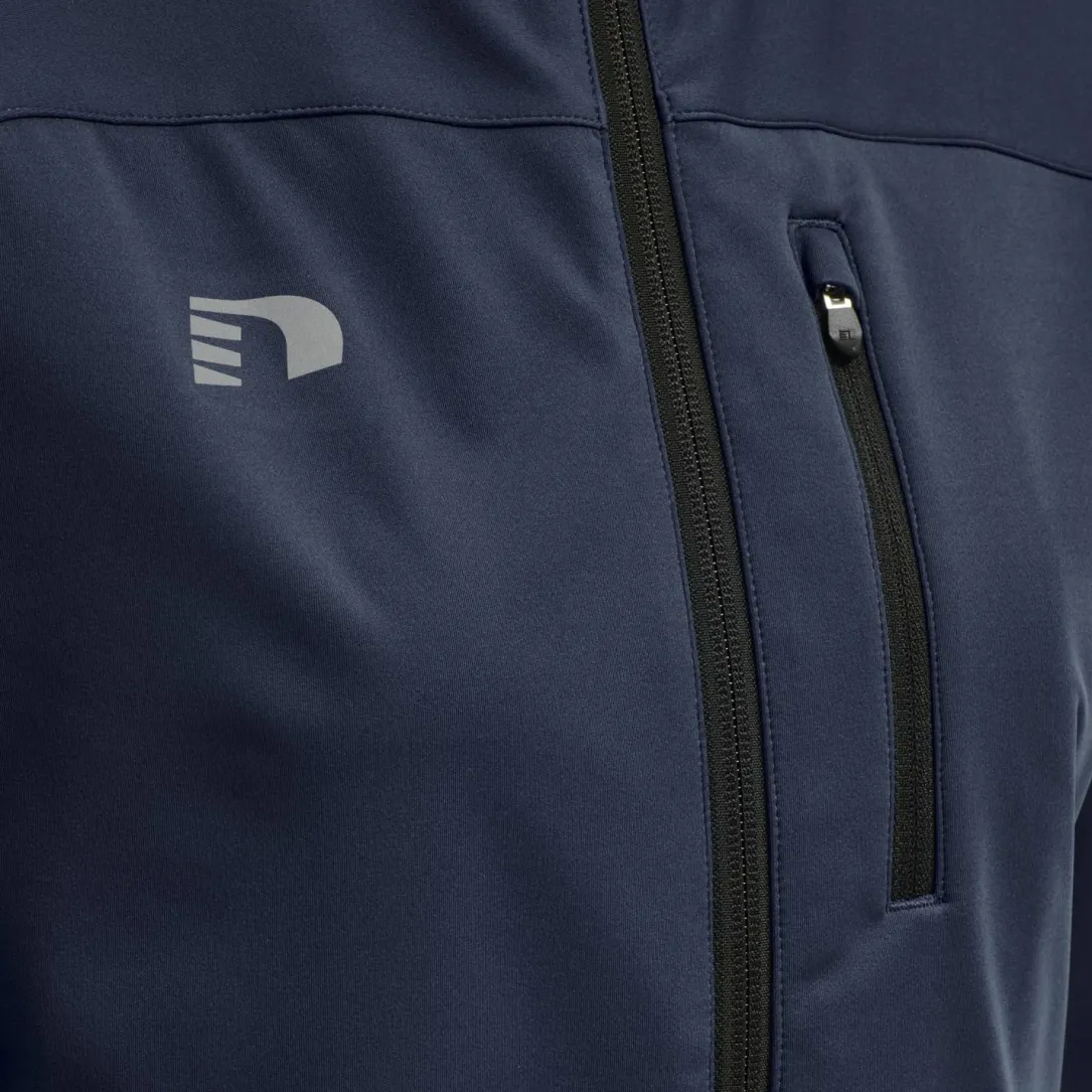 WOMEN CORE CROSS JACKET