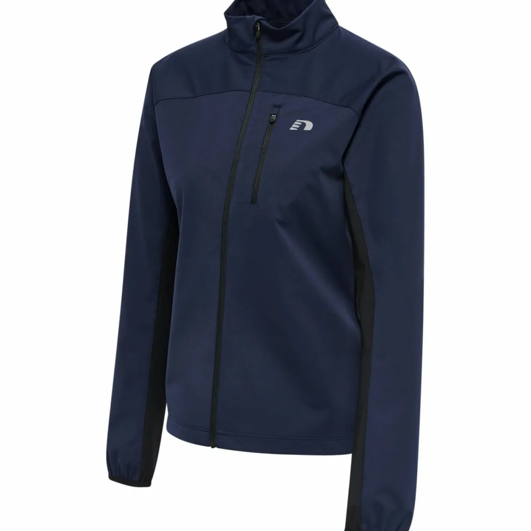 WOMEN CORE CROSS JACKET