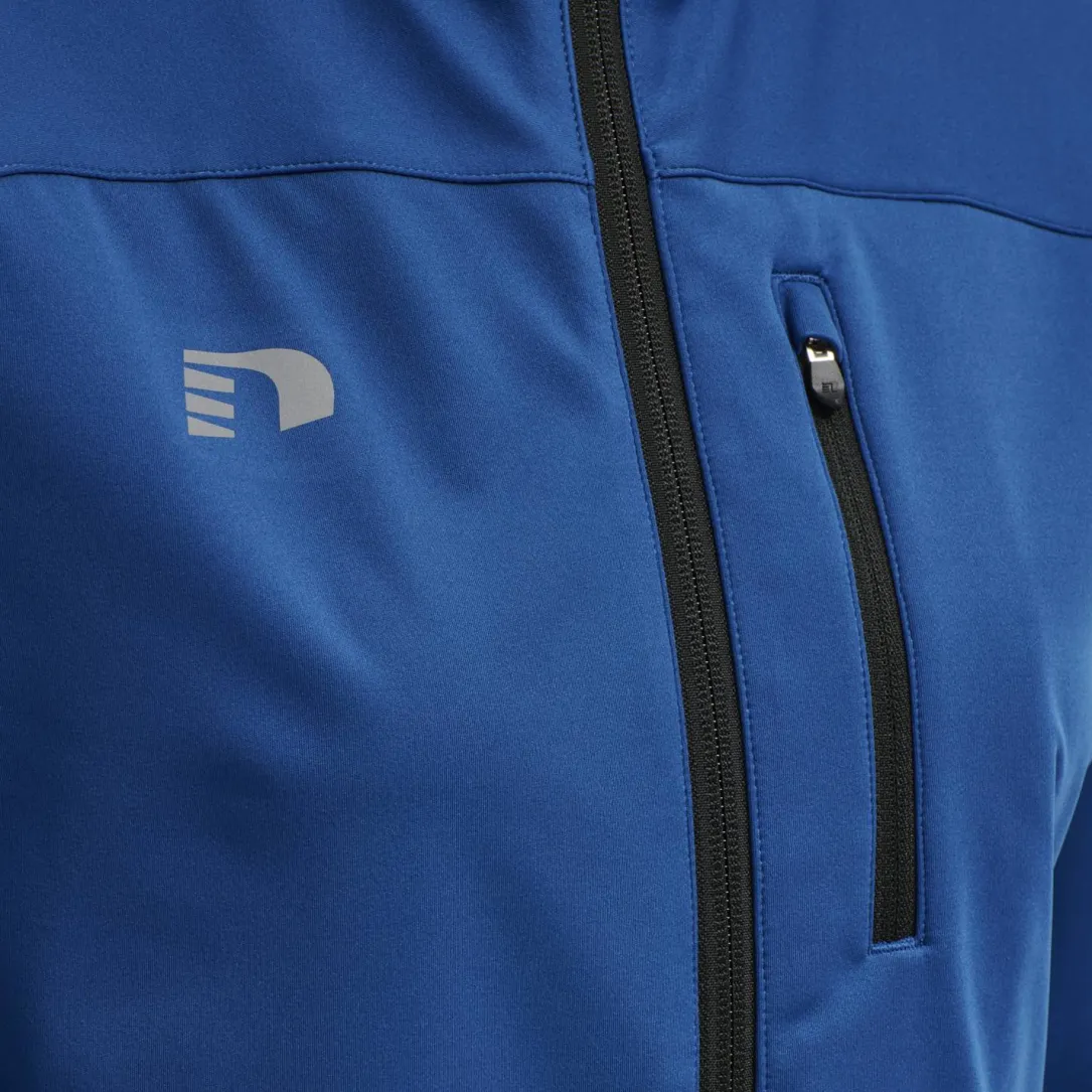 WOMEN CORE CROSS JACKET