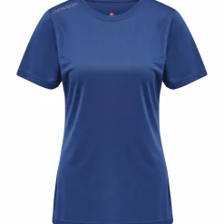 WOMEN CORE FUNCTIONAL T-SHIRT S/S